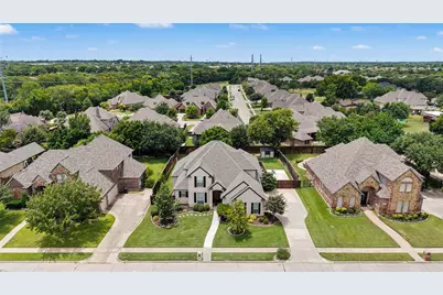8217 Thornhill Drive, North Richland Hills, TX 76182 - Photo 40