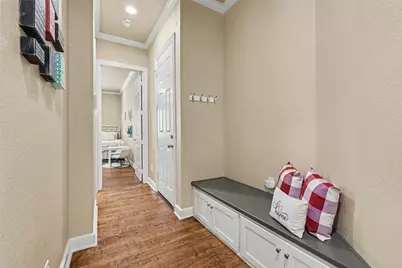 8217 Thornhill Drive, North Richland Hills, TX 76182 - Photo 30