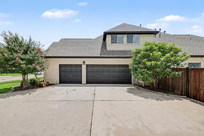 8217 Thornhill Drive, North Richland Hills, TX 76182 - Photo 38