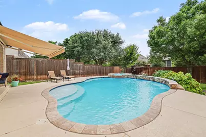 8217 Thornhill Drive, North Richland Hills, TX 76182 - Photo 34