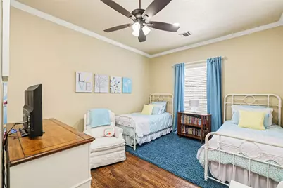8217 Thornhill Drive, North Richland Hills, TX 76182 - Photo 22