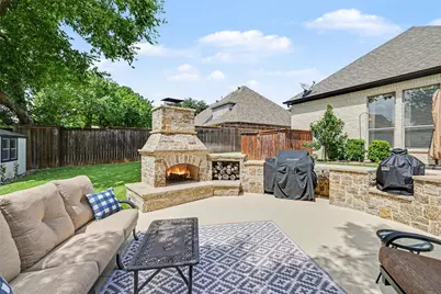 8217 Thornhill Drive, North Richland Hills, TX 76182 - Photo 36