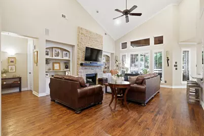 809 Weybridge Lane, Keller, TX 76248 - Photo 8