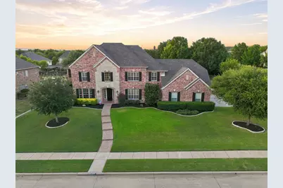 809 Weybridge Lane, Keller, TX 76248 - Photo 40