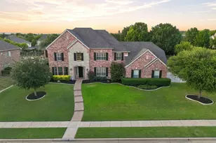 809 Weybridge Ln, Keller, TX 76248 - Photo 40