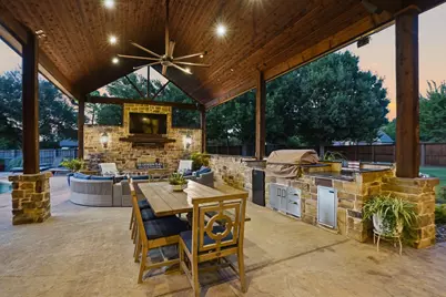 809 Weybridge Lane, Keller, TX 76248 - Photo 30