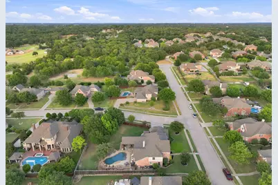 809 Weybridge Lane, Keller, TX 76248 - Photo 38