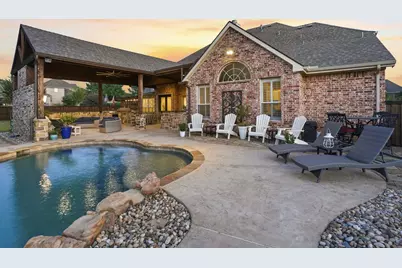 809 Weybridge Lane, Keller, TX 76248 - Photo 28