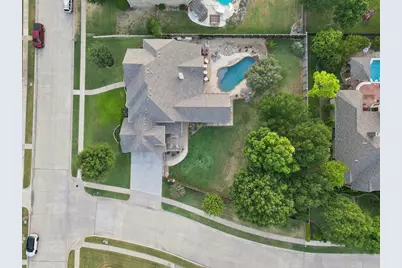809 Weybridge Lane, Keller, TX 76248 - Photo 4