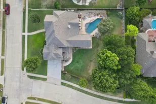 809 Weybridge Ln, Keller, TX 76248 - Photo 4