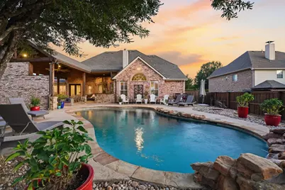 809 Weybridge Lane, Keller, TX 76248 - Photo 2