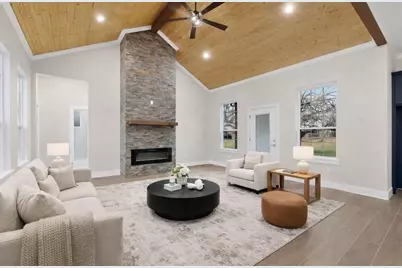 335 Cross Tie Ranch Road, Trinidad, TX 75163 - Photo 6