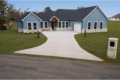 335 Cross Tie Ranch Road, Trinidad, TX 75163 - Photo 2