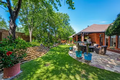 3808 Granada Trail, Denton, TX 76205 - Photo 24