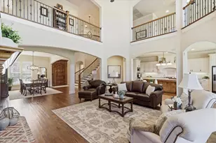 6076 Beacon Hill Dr, Frisco, TX 75036 - Photo 6