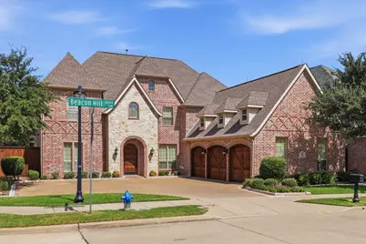 6076 Beacon Hill Drive, Frisco, TX 75036 - Photo 2