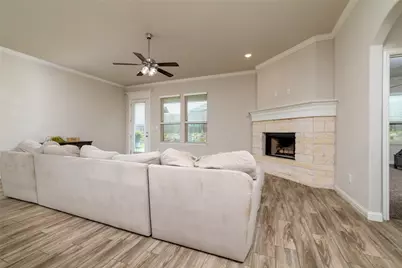 205 Harp Avenue, Godley, TX 76044 - Photo 8