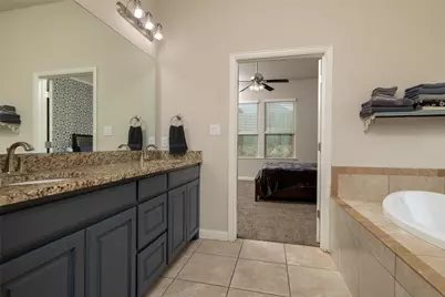 205 Harp Avenue, Godley, TX 76044 - Photo 28