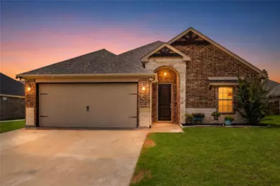 205 Harp Avenue, Godley, TX 76044 - Photo 1