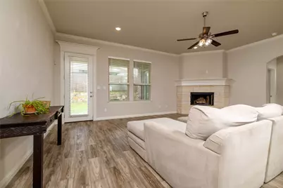 205 Harp Avenue, Godley, TX 76044 - Photo 8