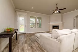 205 Harp Ave, Godley, TX 76044 - Photo 8