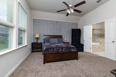 205 Harp Avenue, Godley, TX 76044 - Photo 22