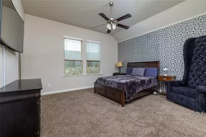 205 Harp Avenue, Godley, TX 76044 - Photo 22