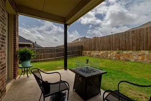 205 Harp Ave, Godley, TX 76044 - Photo 32
