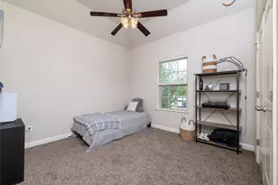 205 Harp Ave, Godley, TX 76044 - Photo 30