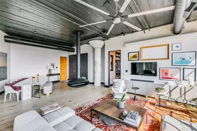 2220 Canton Street #406, Dallas, TX 75201 - Photo 6