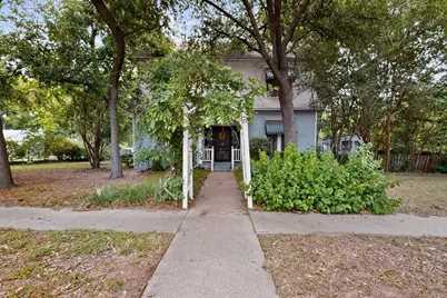 604 Johnson Street, Terrell, TX 75160 - Photo 2