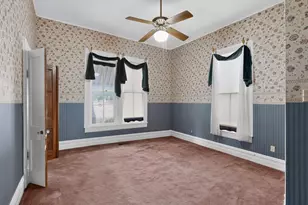 604 Johnson St, Terrell, TX 75160 - Photo 24