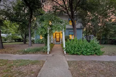 604 Johnson Street, Terrell, TX 75160 - Photo 1