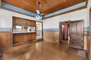 604 Johnson St, Terrell, TX 75160 - Photo 10