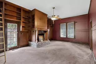 604 Johnson St, Terrell, TX 75160 - Photo 6
