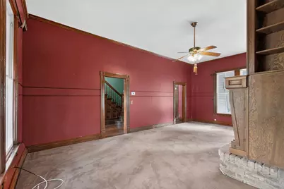 604 Johnson Street, Terrell, TX 75160 - Photo 8