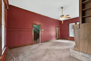 604 Johnson St, Terrell, TX 75160 - Photo 8