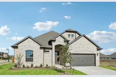 432 Daybreak Drive, Waxahachie, TX 75167 - Photo 2