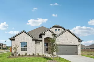 432 Daybreak Dr, Waxahachie, TX 75167 - Photo 2