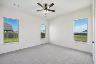 432 Daybreak Dr, Waxahachie, TX 75167 - Photo 18
