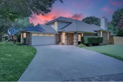 5406 Sapphire Court, Arlington, TX 76017 - Photo 1