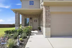 224 Running River Dr, Boyd, TX 76023 - Photo 8