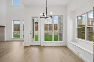 8916 Amistad Ln, Denton, TX 76226 - Photo 12