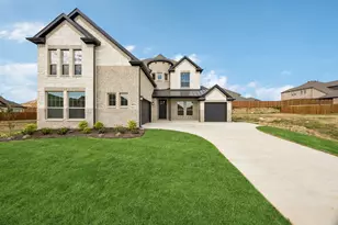 8916 Amistad Ln, Denton, TX 76226 - Photo 2