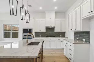 8916 Amistad Ln, Denton, TX 76226 - Photo 8