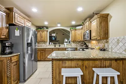 1389 Thomas Road, Springtown, TX 76082 - Photo 8