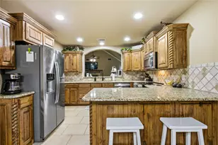 1389 Thomas Rd, Springtown, TX 76082 - Photo 8