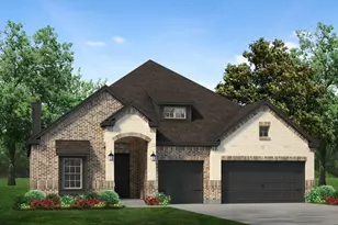 8908 Amistad Ln, Denton, TX 76226 - Photo 1