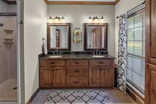 340 Co Rd 3585, Dike, TX 75437 - Photo 30