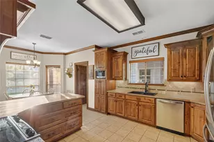 340 Co Rd 3585, Dike, TX 75437 - Photo 20